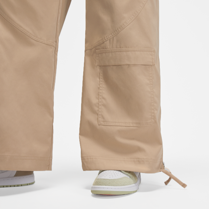 Jordan Chicago Pants beige 17 7