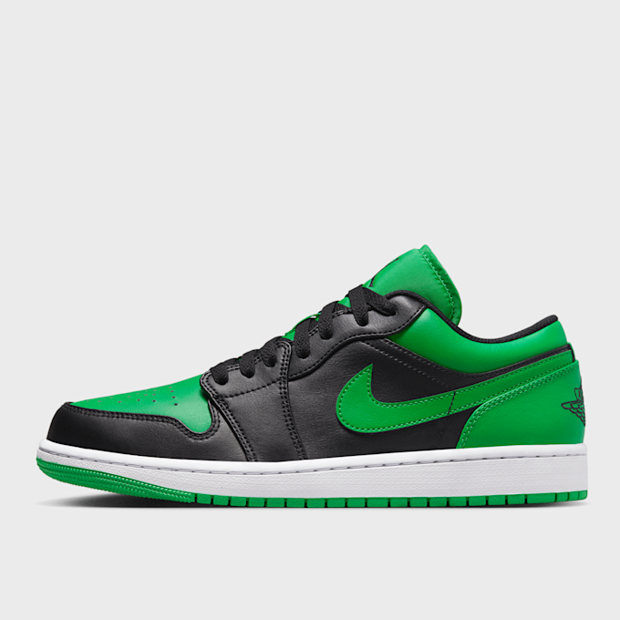 Jordan Air Jordan 1 Low schwarz 19 1