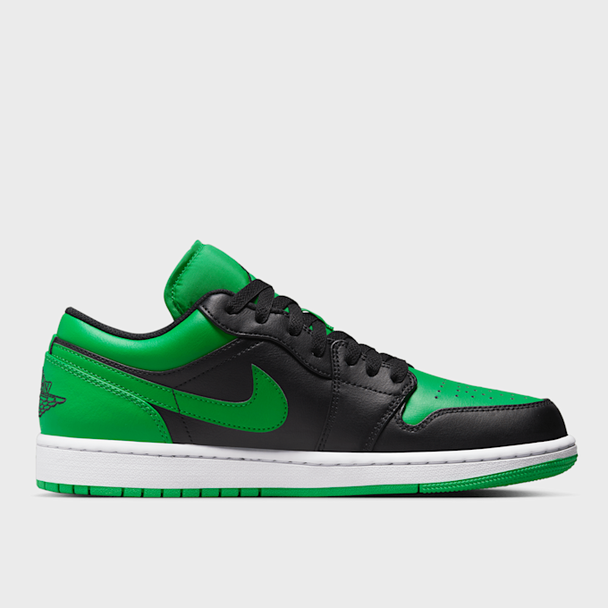 Jordan Air Jordan 1 Low schwarz 19 2