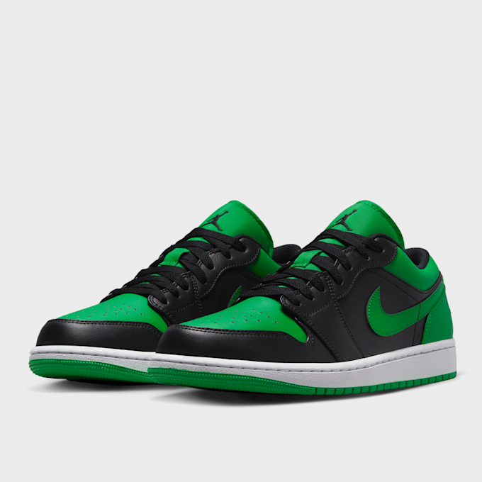 Jordan Air Jordan 1 Low noir 19 4