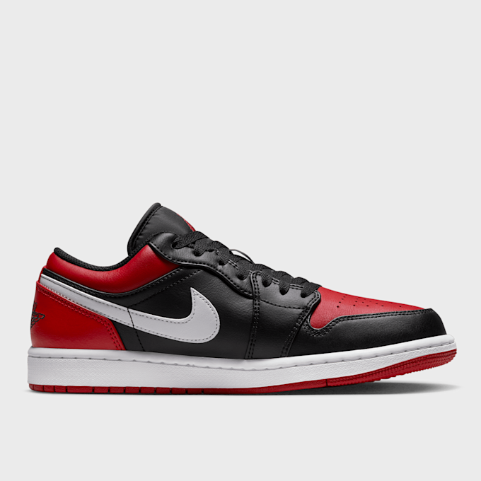 Jordan Air Jordan 1 Low zwart 25581 2