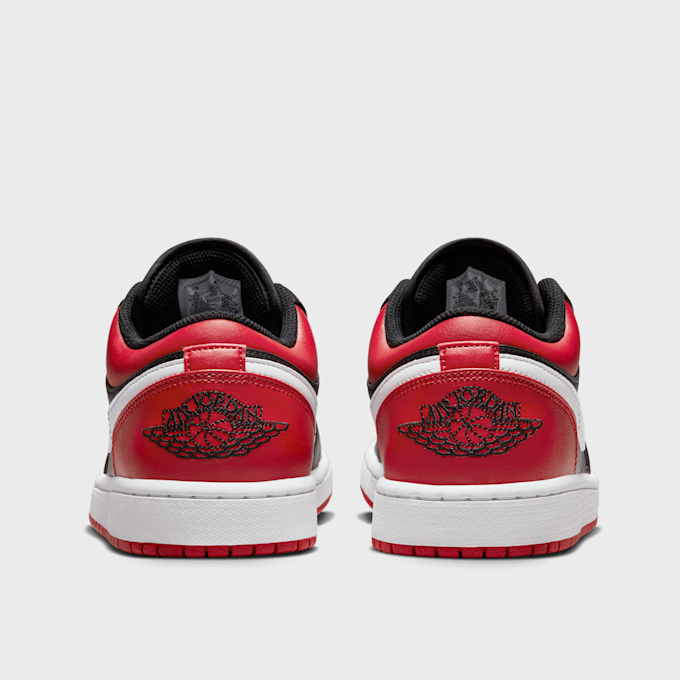 Jordan Air Jordan 1 Low zwart 25581 5