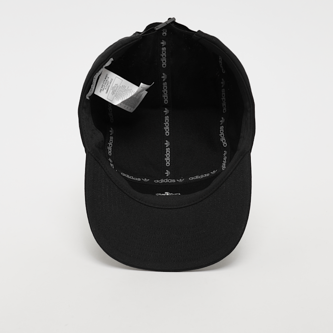 adidas Originals adicolor 5-Panel Cap zwart 25584 3
