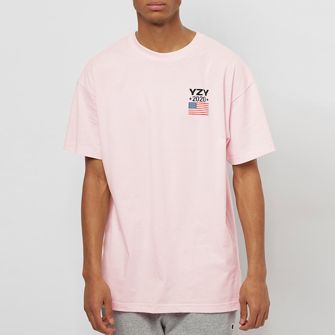 Jordan Air Stretch T-Shirt blanco 25597 5