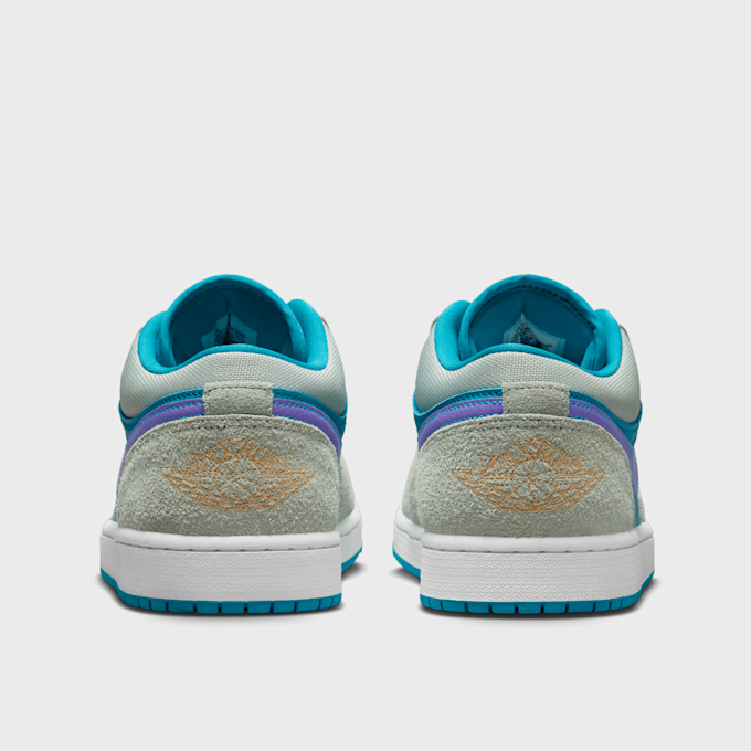 Jordan Air Jordan 1 Low SE bleu 24 5