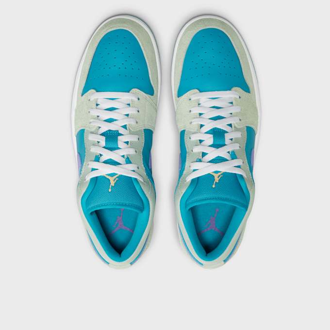 Jordan Air Jordan 1 Low SE bleu 24 6