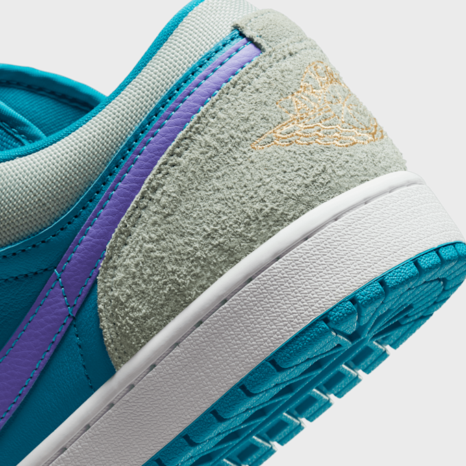 Jordan Air Jordan 1 Low SE bleu 24 8