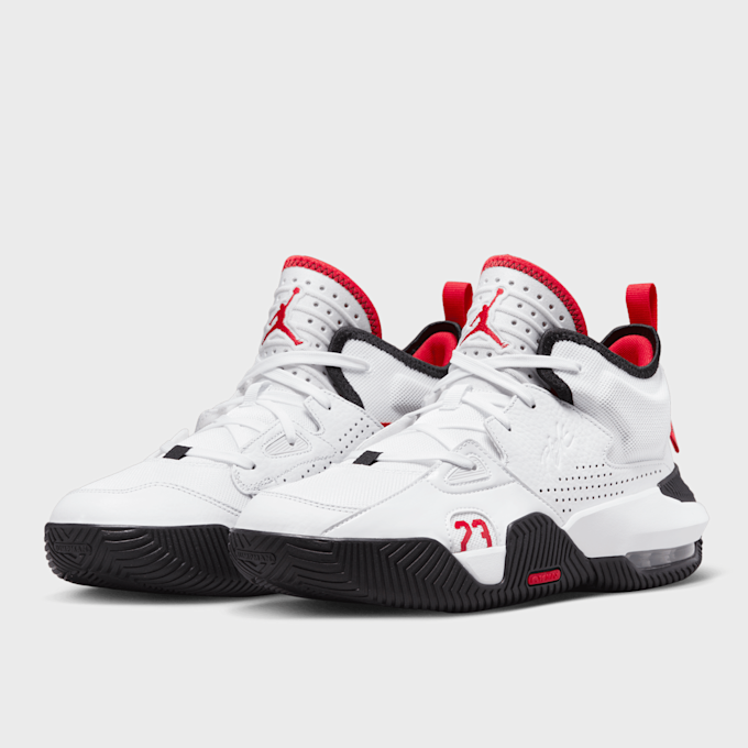 Jordan Stay Loyal 2 blanco 25624 4