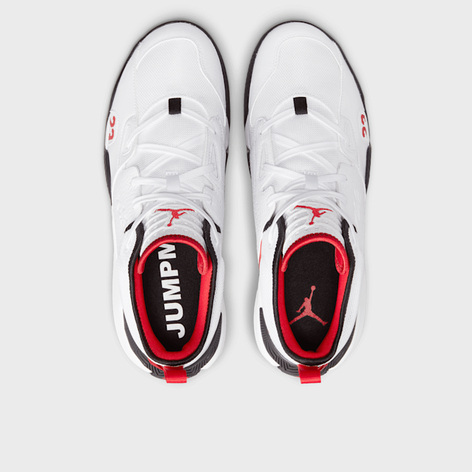 Jordan Stay Loyal 2 blanco 25624 6