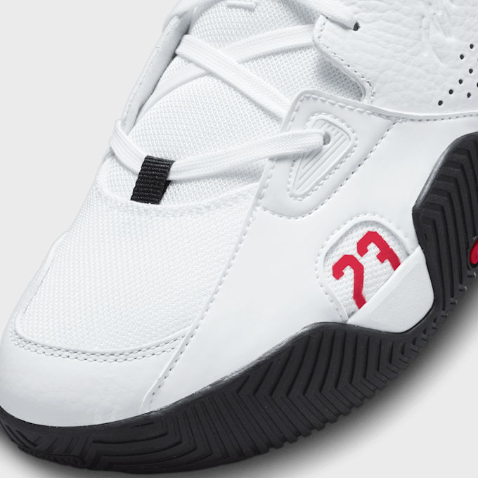 Jordan Stay Loyal 2 blanco 25624 7