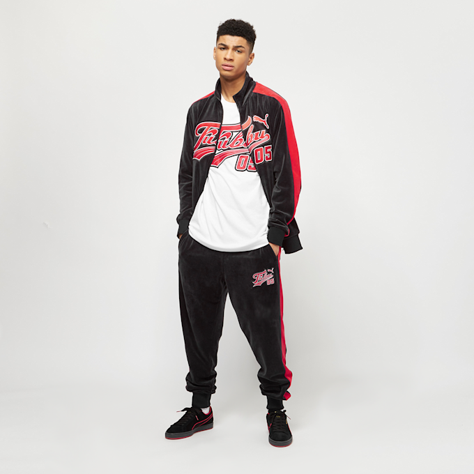 Jordan Graphic T-Shirt rouge 25626 4
