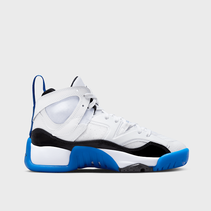 Jordan Jumpman Two Trey (GS) blanc 25630 2