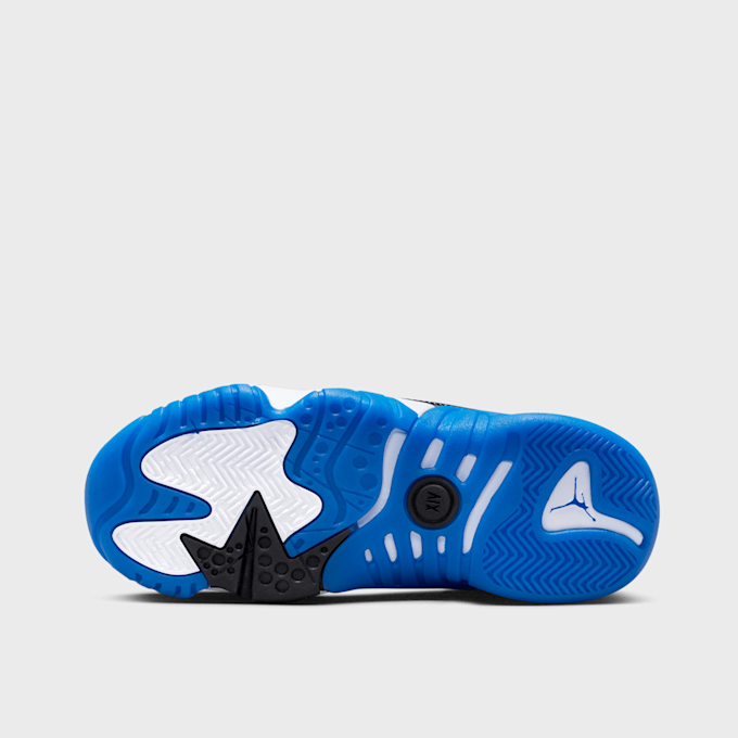 Jordan Jumpman Two Trey (GS) blanc 25630 3