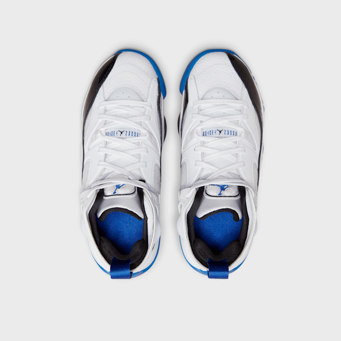 Jordan Jumpman Two Trey (GS) blanc 25630 6