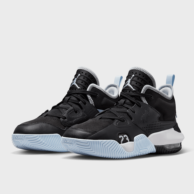 Jordan Stay Loyal 2 branco 25631 4