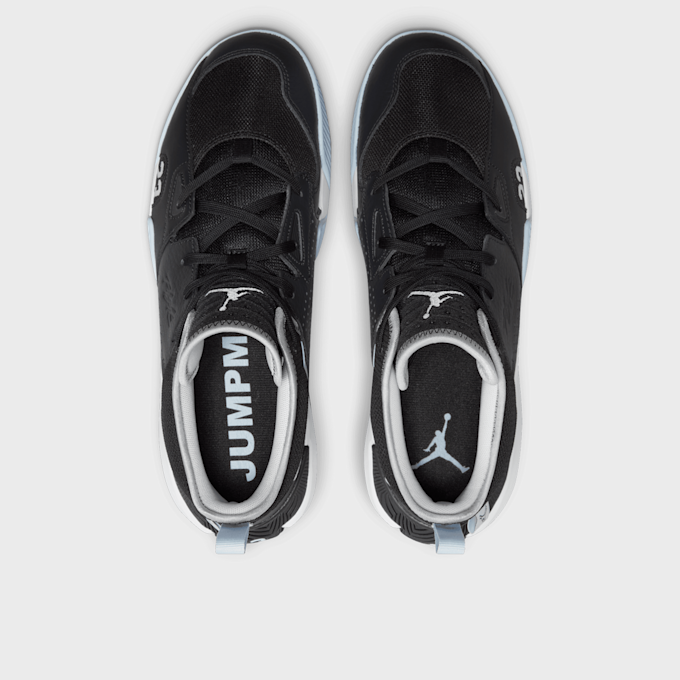 Jordan Stay Loyal 2 branco 25631 6