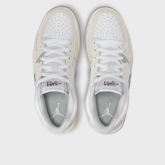 Jordan Stadium 90 blanc 25634 4