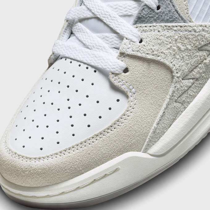Jordan Stadium 90 bianco 25634 5