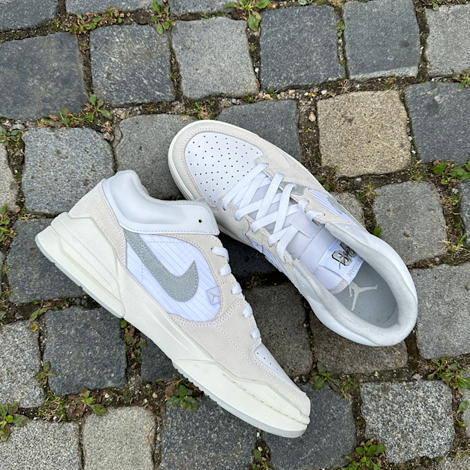 Jordan Stadium 90 bianco 25634 7
