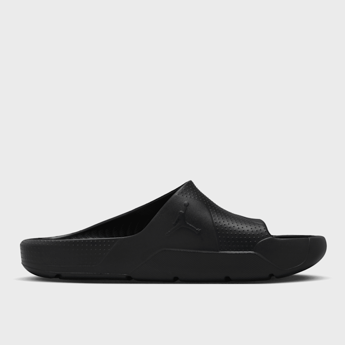 Jordan Slide schwarz 25638 2