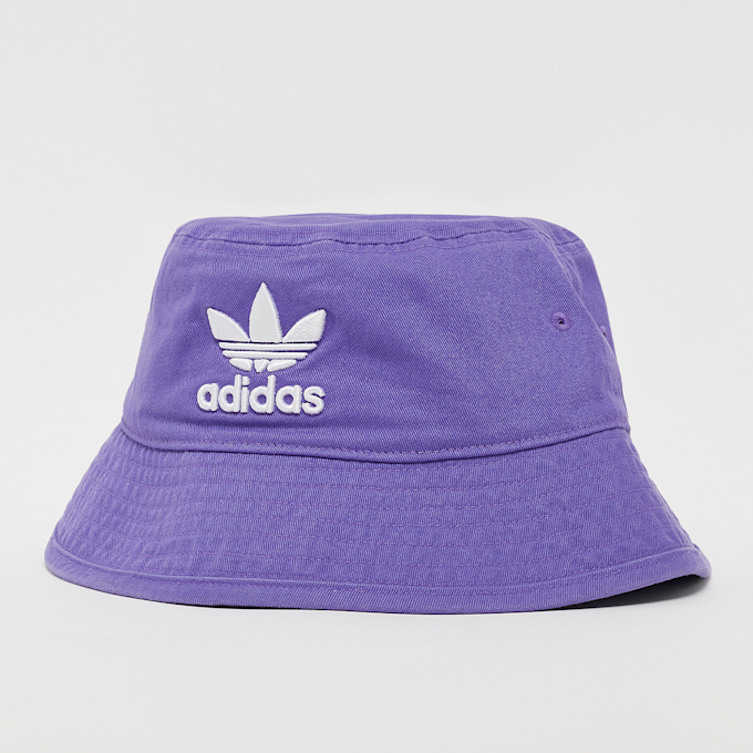 adidas Originals Gorro Pescador adicolor morado 25643 1