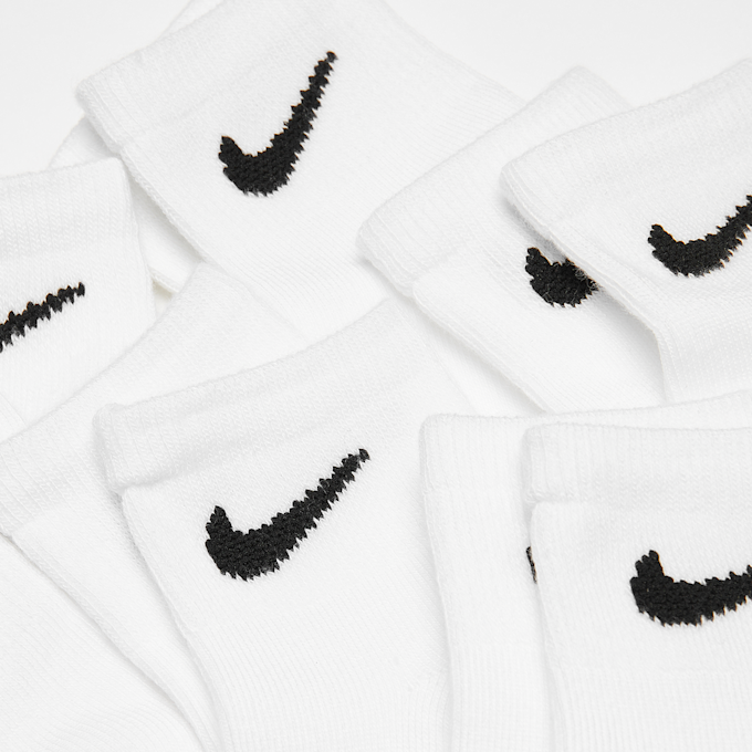 Nike 6 PACK - NHN Nike Basic Pack Quarter višebojno 25652 2