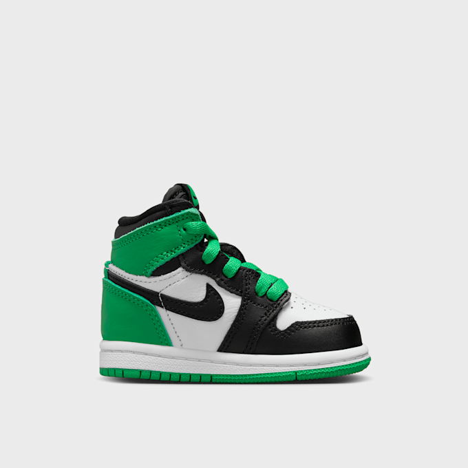 Jordan Jordan 1 Retro High OG (TD) verde 25656 2