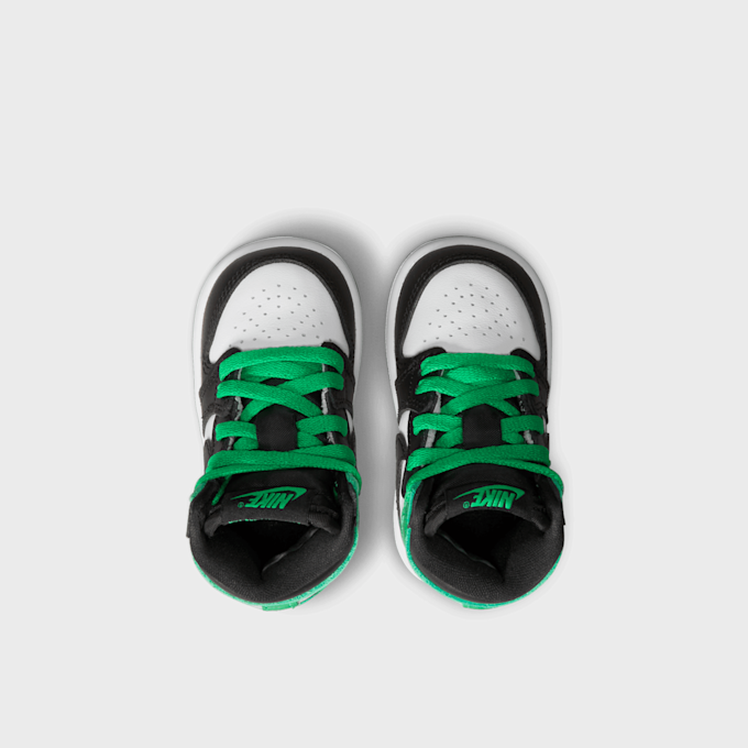 Jordan Jordan 1 Retro High OG (TD) groen 25656 6