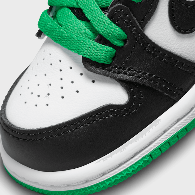 Jordan Jordan 1 Retro High OG (TD) verde 25656 7