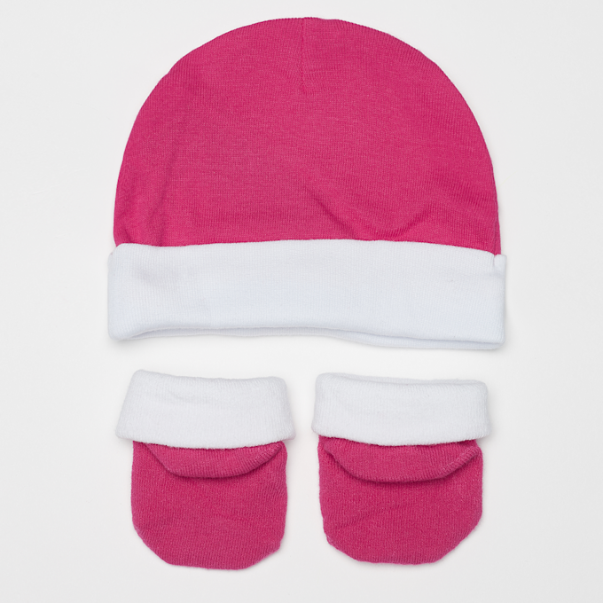 Nike Futura Hat And Booties (2 Piece) noir 25669 2