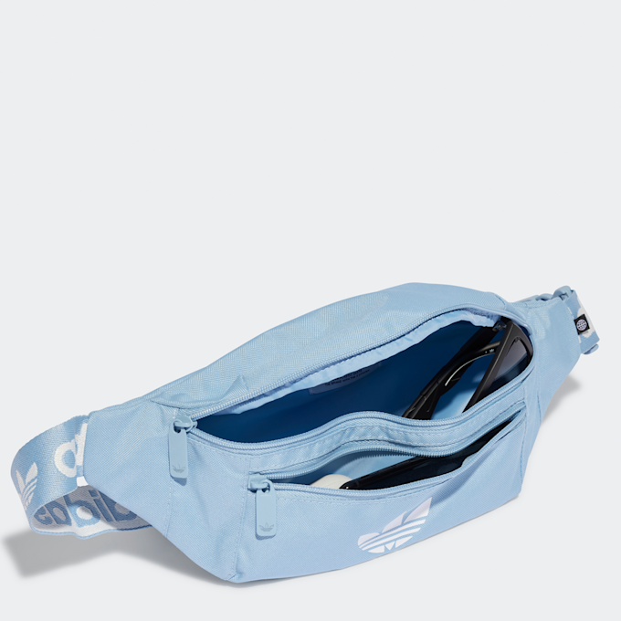 adidas Originals Riñonera adicolor Classic azul 25670 3