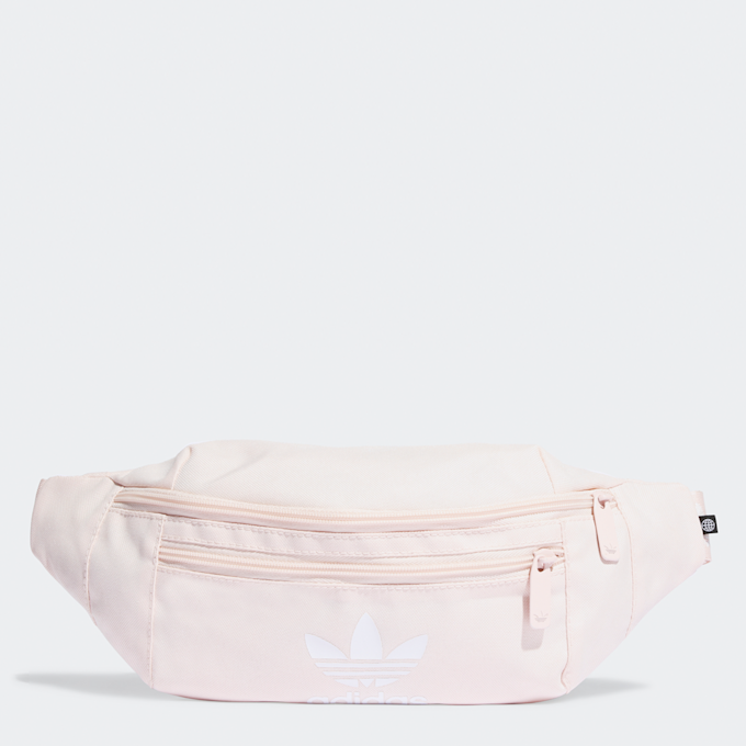 adidas Originals adicolor Classic Waistbag różowy 25671 1