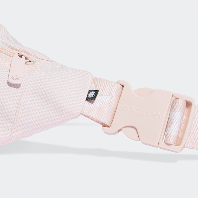 adidas Originals adicolor Classic Waistbag różowy 25671 6
