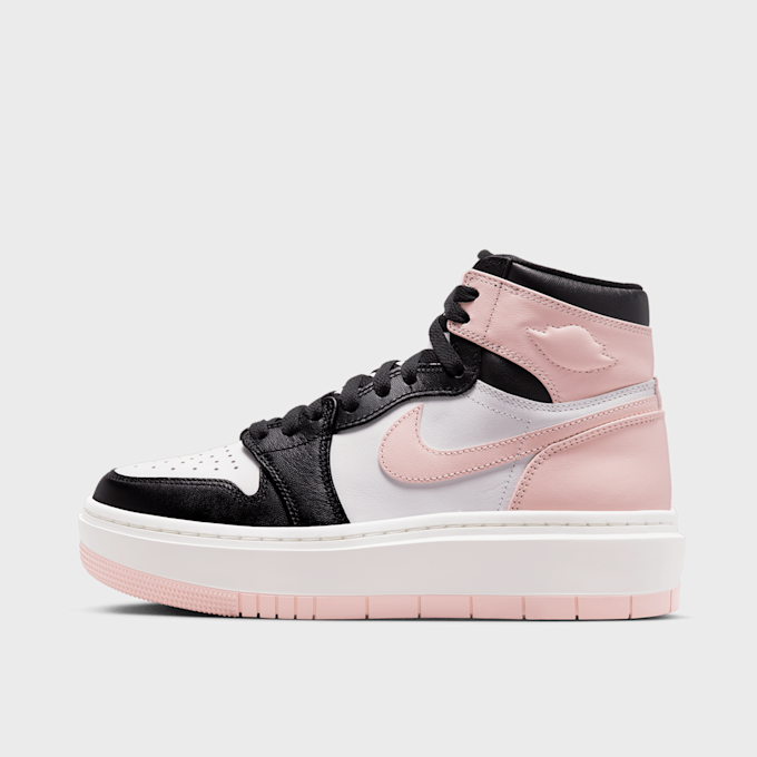 Jordan WMNS Air Jordan 1 Elevate High negro 25680 1