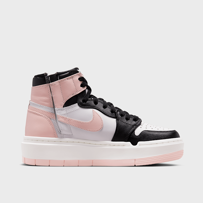 Jordan WMNS Air Jordan 1 Elevate High negro 25680 2