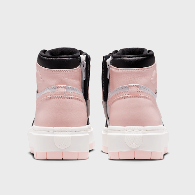 Jordan WMNS Air Jordan 1 Elevate High negro 25680 5