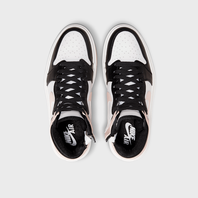 Jordan WMNS Air Jordan 1 Elevate High negro 25680 6