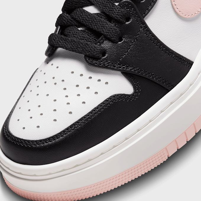 Jordan WMNS Air Jordan 1 Elevate High negro 25680 7