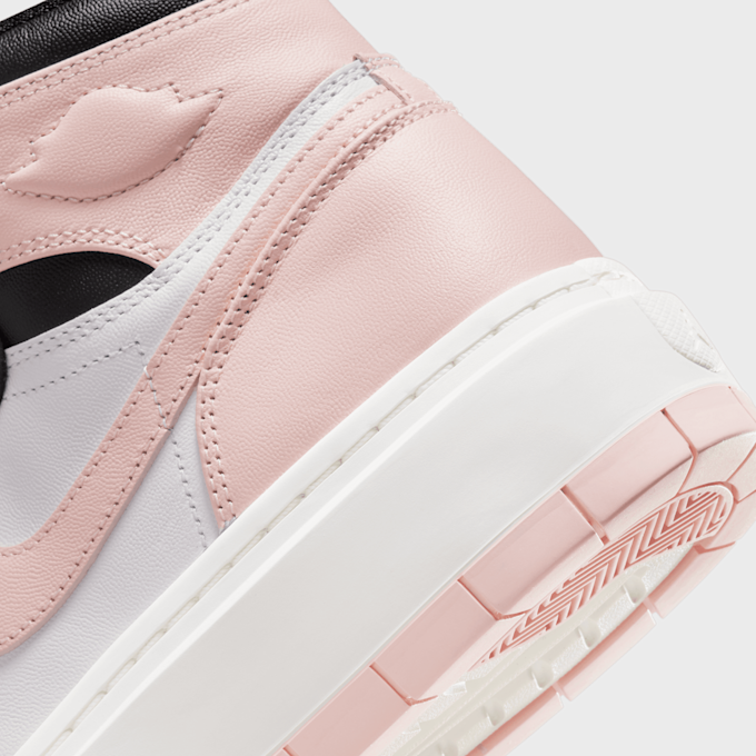 Jordan WMNS Air Jordan 1 Elevate High negro 25680 8