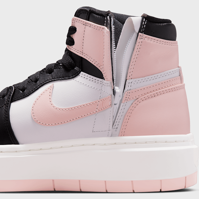 Jordan WMNS Air Jordan 1 Elevate High negro 25680 9