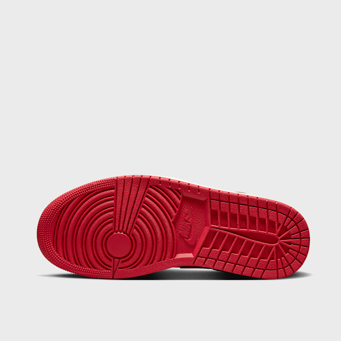 Jordan WMNS Air Jordan 1 Low zwart 25682 3