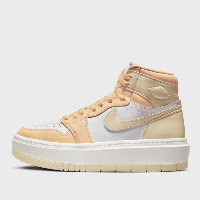 Jordan WMNS Air Jordan 1 Elevate High beige 25685 1