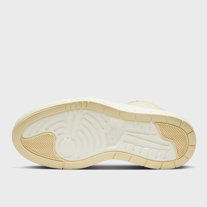 Jordan WMNS Air Jordan 1 Elevate High beige 25685 3