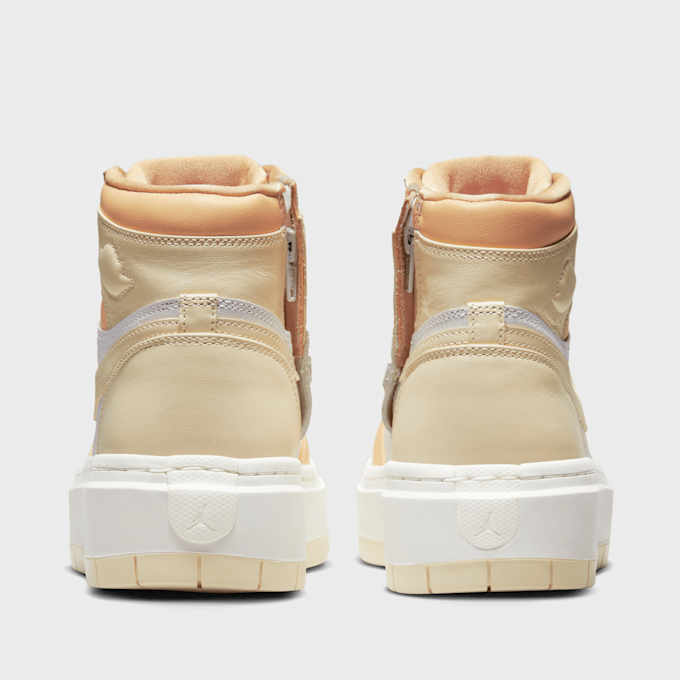 Jordan WMNS Air Jordan 1 Elevate High bež 25685 5