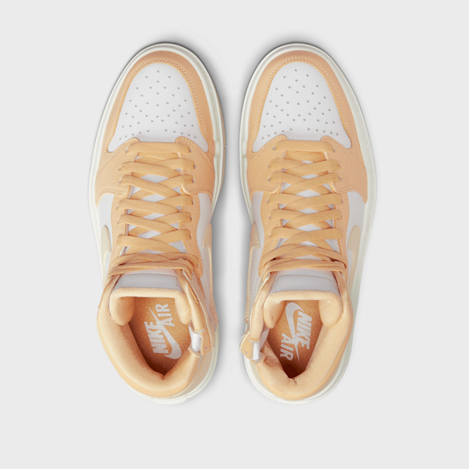 Jordan WMNS Air Jordan 1 Elevate High beige 25685 6
