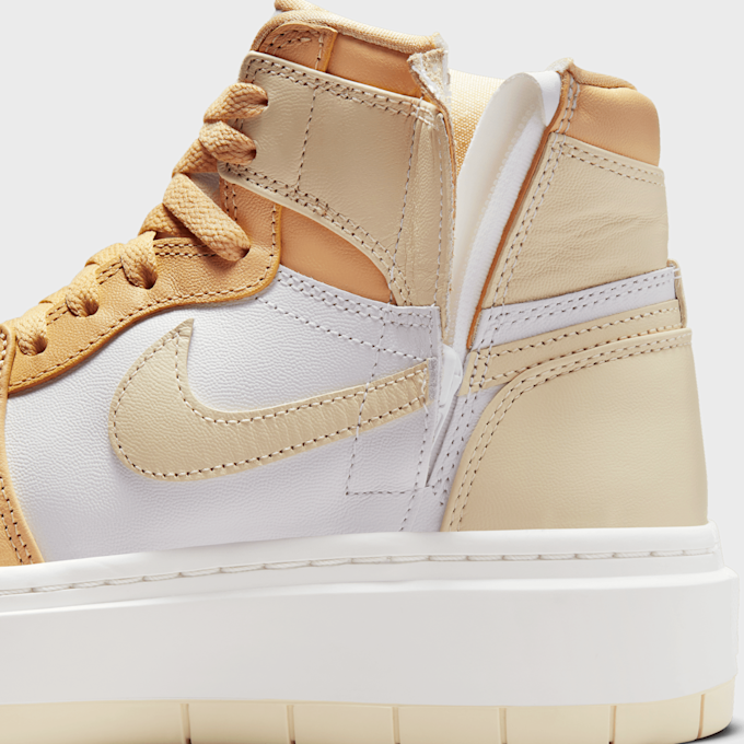 Jordan WMNS Air Jordan 1 Elevate High beige 25685 9