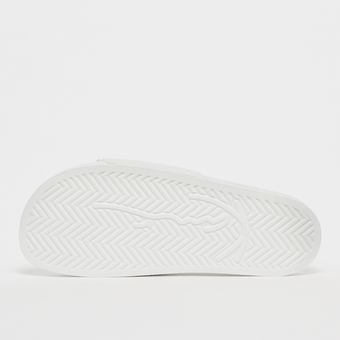 Karl Kani Pool Slide blanco 45 4