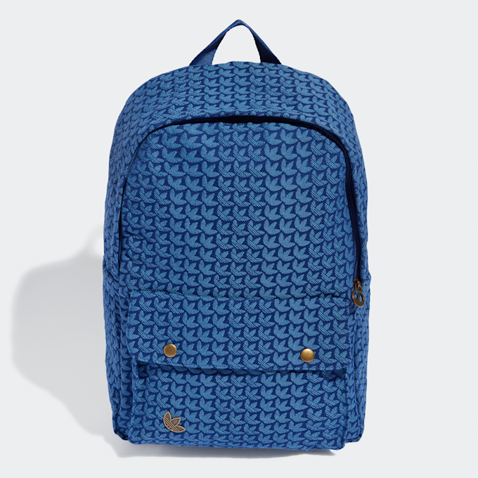 adidas Originals Mochila Denim rosa 25688 1