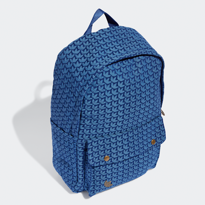 adidas Originals Mochila Denim rosa 25688 2