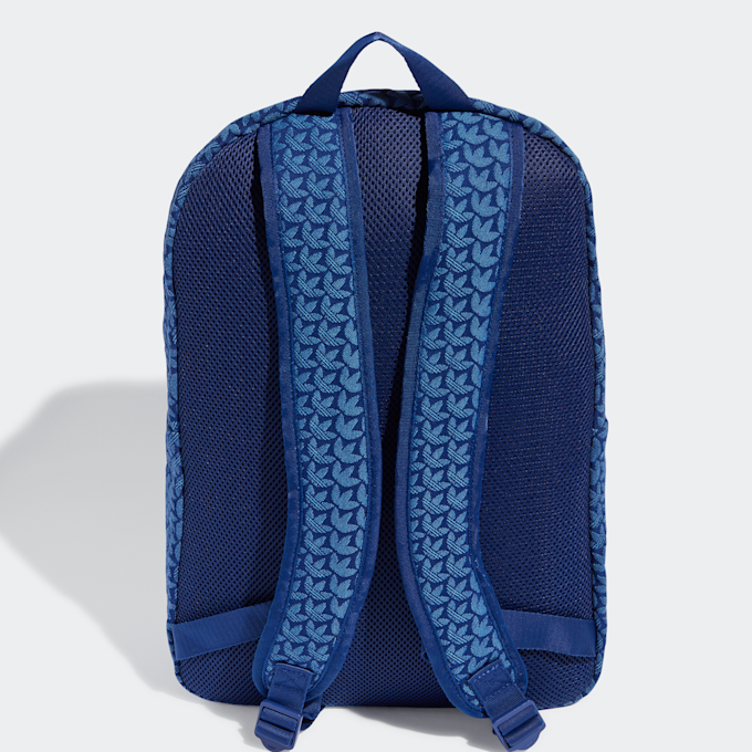 adidas Originals Mochila Denim rosa 25688 3